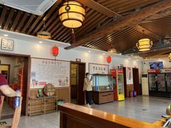 大堂-姥家大锅台(魏各庄路店)