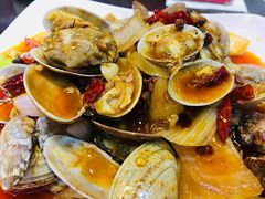 -甘记凤爪烧烤(司门口黄鹤楼地铁站店)