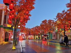 -沈阳方特欢乐世界