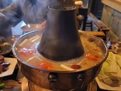 -饭江湖·江湖菜(湖广会馆店)