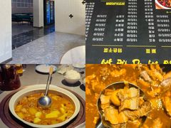 -红井路游艺炖锅·音乐餐吧(十渡店)