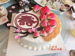 -万宝海鲜舫(劳动公园店)