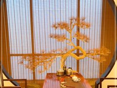 -金成潮菜博物馆(海珠湿地店)