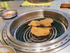 -大叹号·朝鲜族烤肉(潍坊泰华城店)