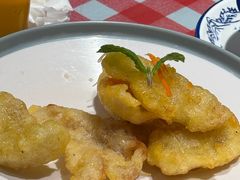 -老郑家东北春饼(龙悦居店)