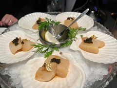 -小火花·干式熟成牛排馆Spark SteakHouse(剑桥郡店)