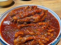 -京玉菲饭店(李村店)