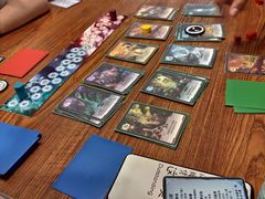 -嗨刻桌游(天一豪景店)