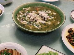 -丫口花园餐厅·融合菜