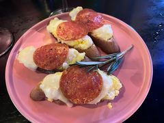 -AClub餐吧(富华里店)