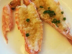 大明虾-听松楼·花园酒店·自助餐厅(红梅公园店)