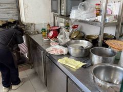 -崖口云吞(石岐店)