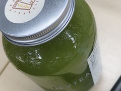 -喜茶(杭州滨江宝龙店)