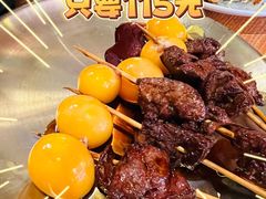 -王氏炉匠·烧鸟放题自助(三里屯店)