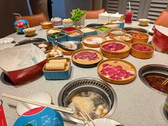 -海底捞大排档火锅(打浦路店)