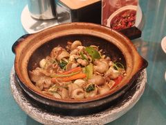 啫啫脆肠-煲煲好(朝阳门店)