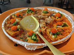 -花盐街·四川乐山小吃(西单大悦城店)