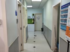 -酷宠动物医院(天通西苑店)