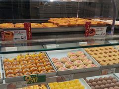 -泸溪河桃酥(海陵万象城店)
