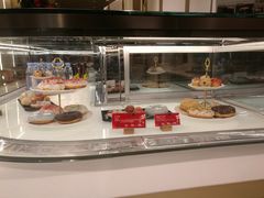 -Tims天好咖啡·贝果(东方广场店)