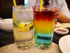 -东方红海鲜百汇(国际大厦店)