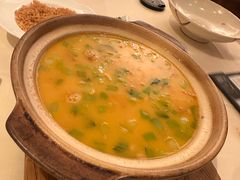 -利苑酒家(宜安广场店)