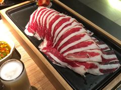 -湊湊火锅·茶憩(杭州湖滨银泰in77店)