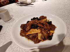 -老人和饭店(打浦路店)
