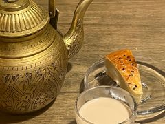 -那时新疆·若羌(经纬汇店)