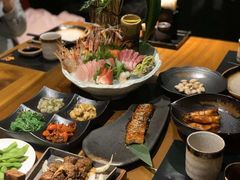 -和彩放题餐厅(酒仙桥店)
