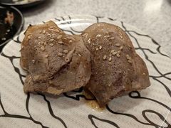 -争鲜回转寿司(中街大悦城店)