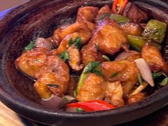 -汤城小厨•粤菜•靓汤(金宝街店)