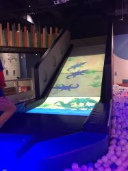 -幻贝家儿童乐园(苏州中心店)