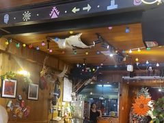 -VIKING SALOON西部美式烟熏烤肉(和平路店)