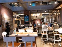 大堂-Goose Island Brewhouse鹅岛精酿啤酒餐厅