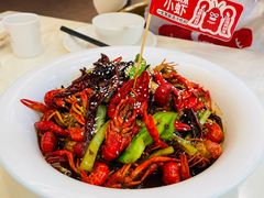 -阿胖龙虾(罍街店)