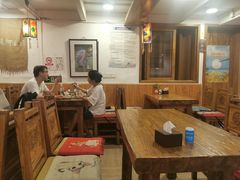 大堂-遇见阿家村云南菜(魏公村店)