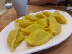 -船歌·鱼水饺青岛菜(国贸商城店)