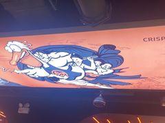 -鸣记脆皮烤鱼·海鲜烤鱼(三八广场店)