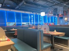 -鱼酷活鱼烤鱼(雨花客厅店)