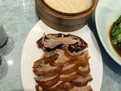 -全聚德(领城国际店)