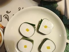 -泰莲庭·溪畔餐厅(雁栖湖店)