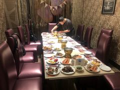 包厢-芭菲盛宴·环球美食(解放碑英利国际店)
