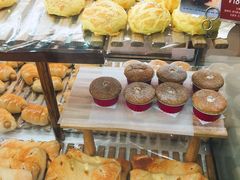 -面包新语(KKMALL京基店)