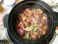 -重庆鸡公煲(学衡路店)
