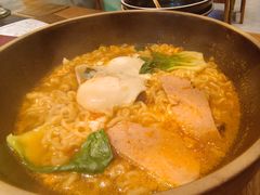 -韩满园· 甄选韩式烤肉
