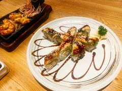 蝴蝶卷-隐泉之语日式料理(王府中环店)