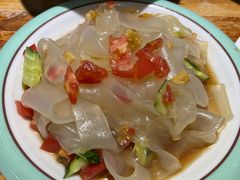 -桂花香手工面(鼓楼店)