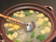 -金陵家宴·金陵春·南京菜(夫子庙店)