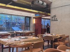 -一烧一烤•锦州烧烤(KTV包房·长江街店)